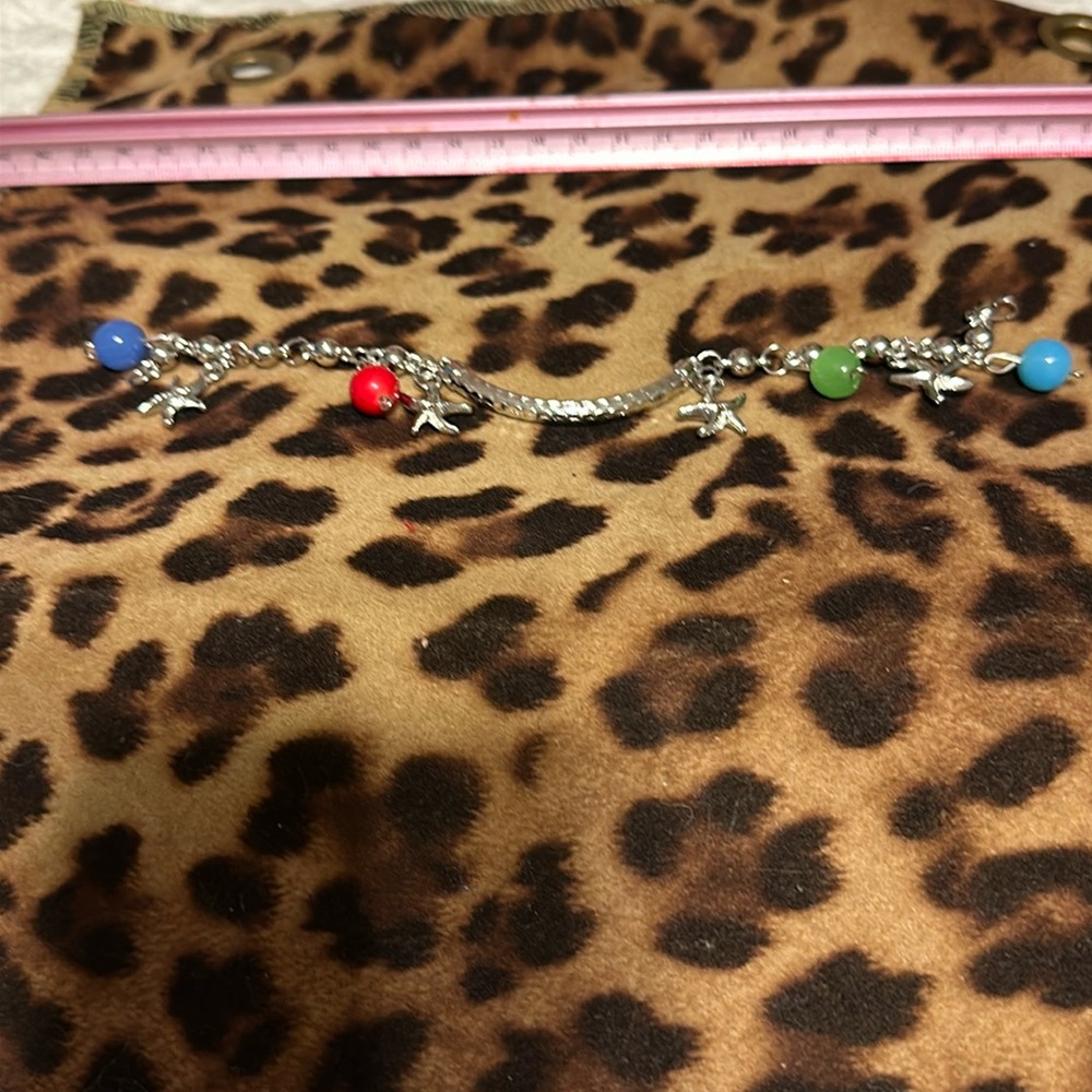 Sterling silver Bracelet